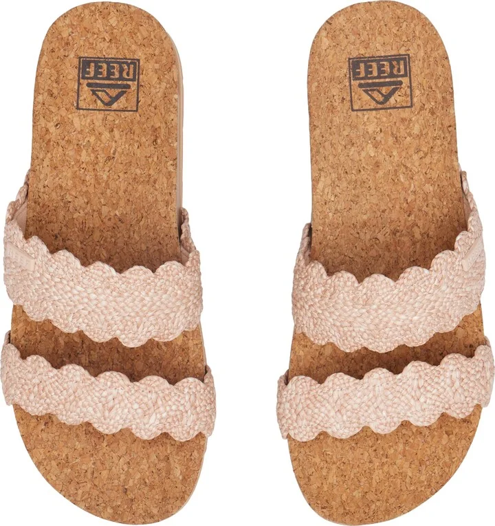 Cushion Vista Higher Slide Sandal - Image 3