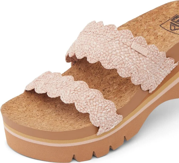 Cushion Vista Higher Slide Sandal - Image 5