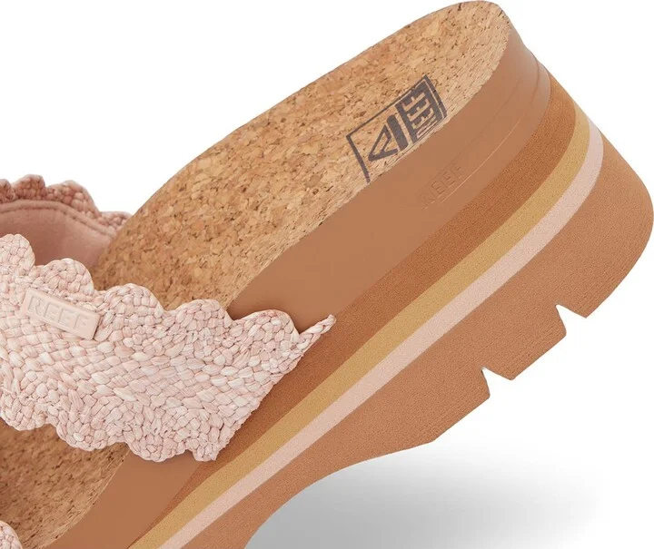 Cushion Vista Higher Slide Sandal - Image 6