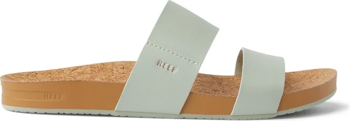 Cushion Vista Slide Sandal - Image 2