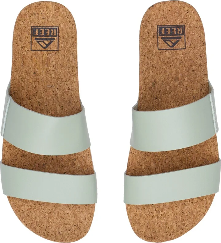Cushion Vista Slide Sandal - Image 3