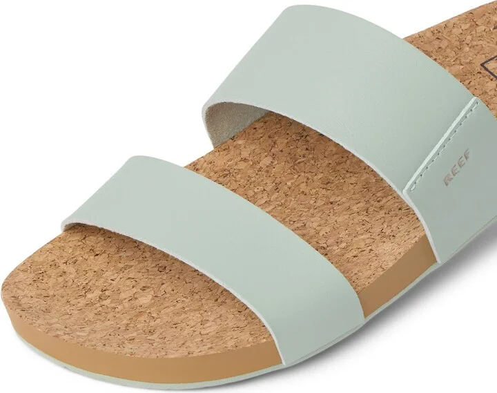Cushion Vista Slide Sandal - Image 5