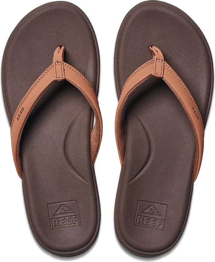 Cushioned Cloud Flip Flop - Image 3