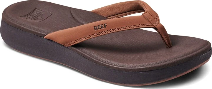 Cushioned Cloud Flip Flop