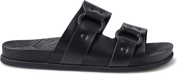 Cushioned Vera Cruz Slide Sandal - Image 2