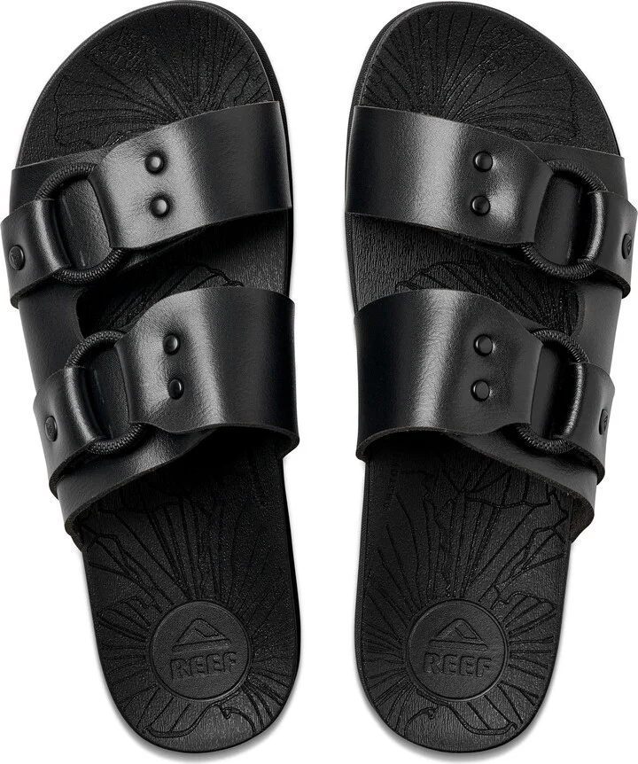Cushioned Vera Cruz Slide Sandal - Image 3
