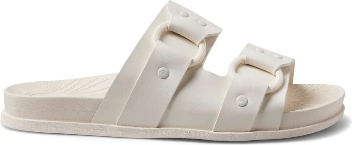 Cushioned Vera Cruz Slide Sandal - Image 6