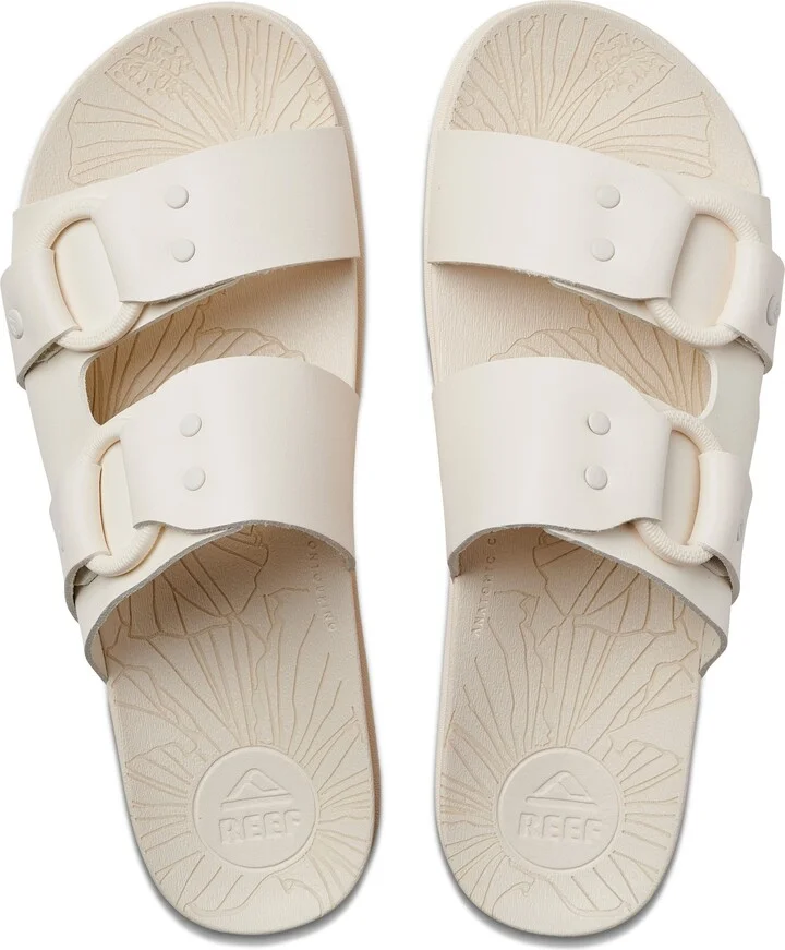 Cushioned Vera Cruz Slide Sandal - Image 7