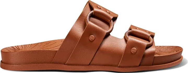 Cushioned Vera Cruz Slide Sandal - Image 10