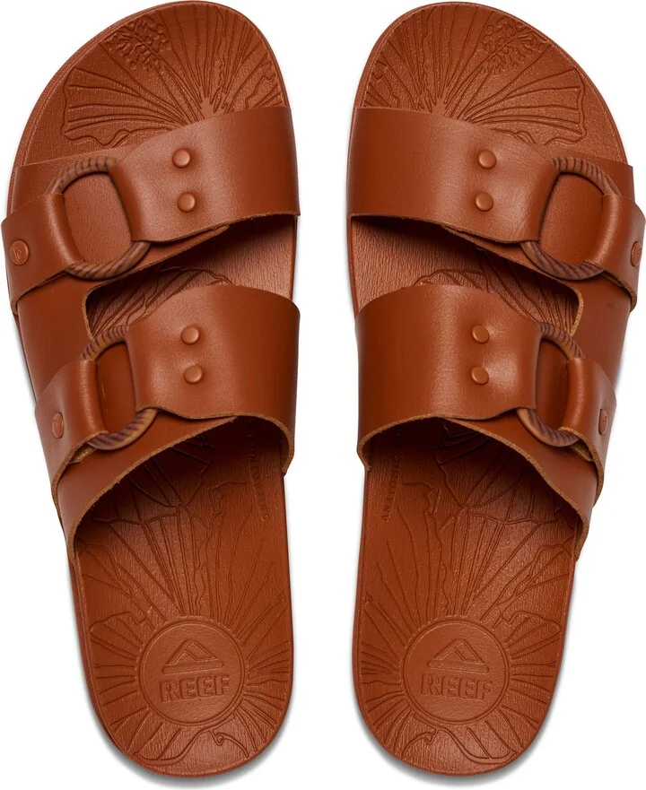 Cushioned Vera Cruz Slide Sandal - Image 11