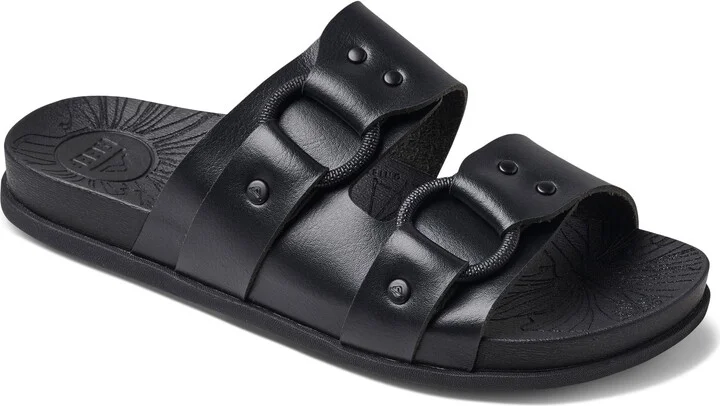 Cushioned Vera Cruz Slide Sandal