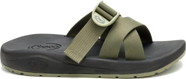 CushZ Slide Sandal - Image 2