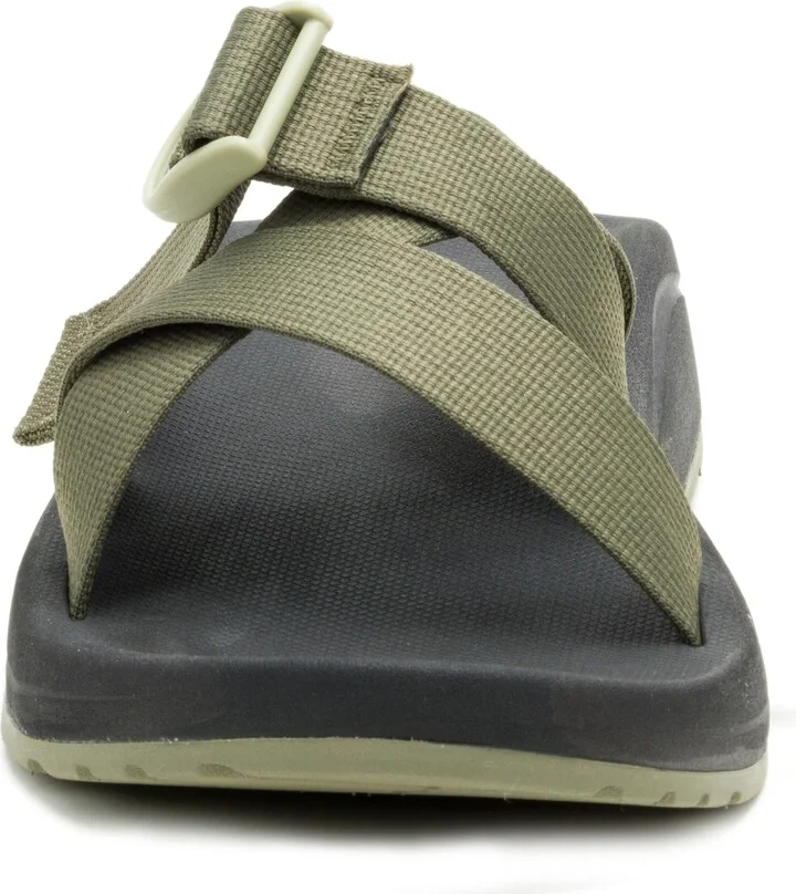CushZ Slide Sandal - Image 3