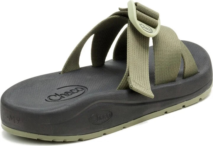 CushZ Slide Sandal - Image 8
