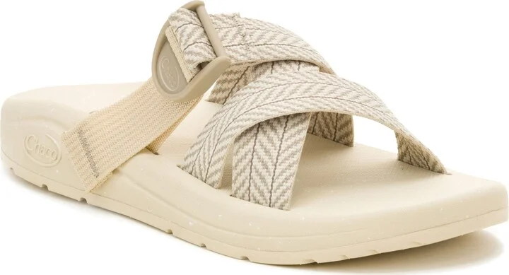 CushZ Slide Sandal