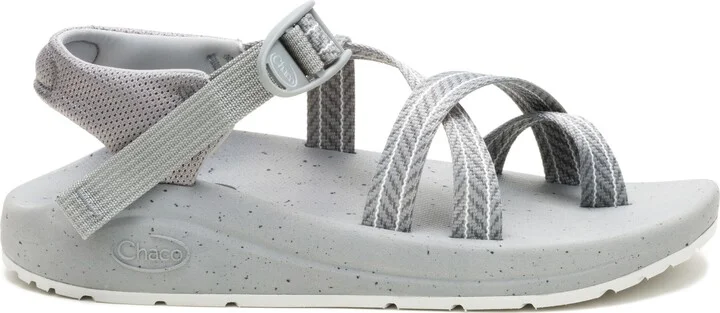CushZ Toe Loop Sandal - Image 2