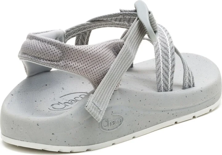 CushZ Toe Loop Sandal - Image 8