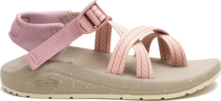 CushZ Toe Loop Sandal - Image 2