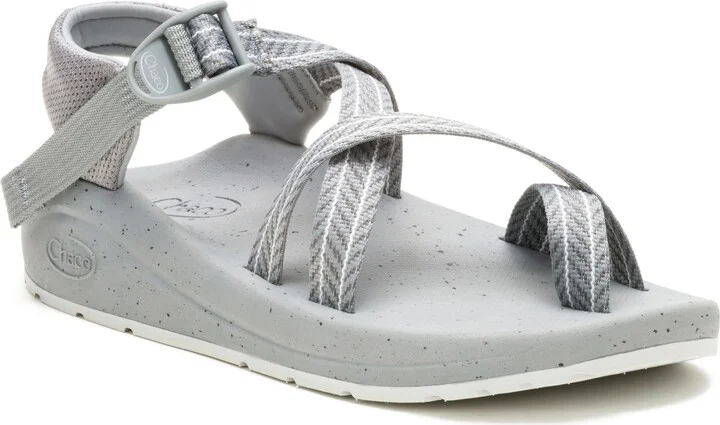 CushZ Toe Loop Sandal