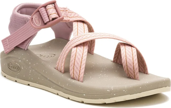 CushZ Toe Loop Sandal