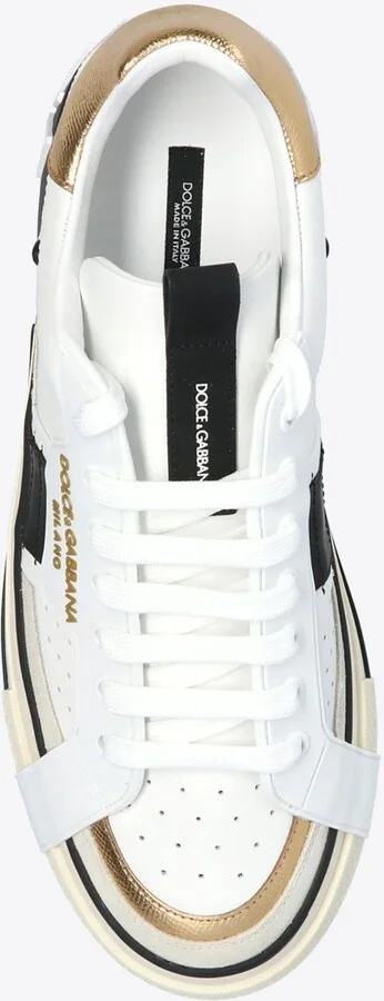 Custom 2.Zero Low-Top Sneakers - Image 2