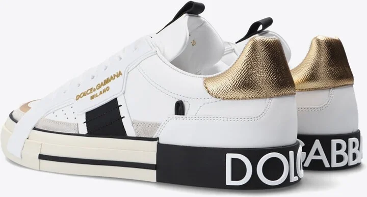 Custom 2.Zero Low-Top Sneakers - Image 3