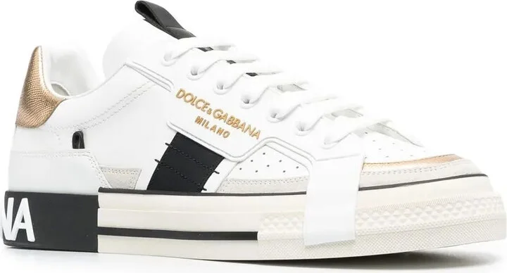 Custom 2.Zero low-top sneakers - Image 2
