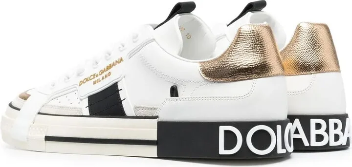 Custom 2.Zero low-top sneakers - Image 3