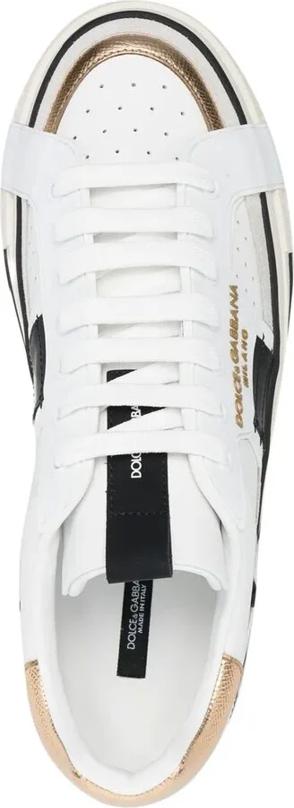 Custom 2.Zero low-top sneakers - Image 4