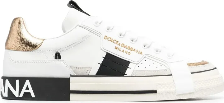 Custom 2.Zero low-top sneakers