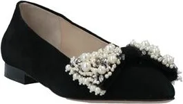 Custommade Woman Ballet flats - Image 2