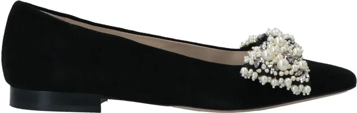 Custommade Woman Ballet flats - Image 3