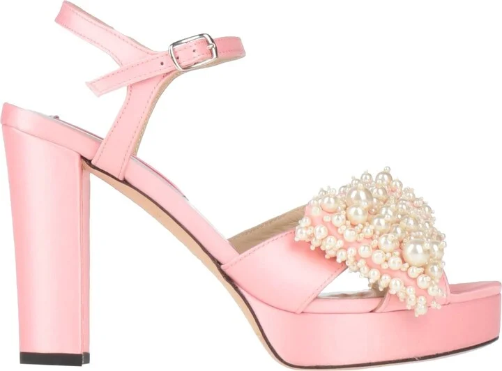 Custommade Woman Sandals - Image 3