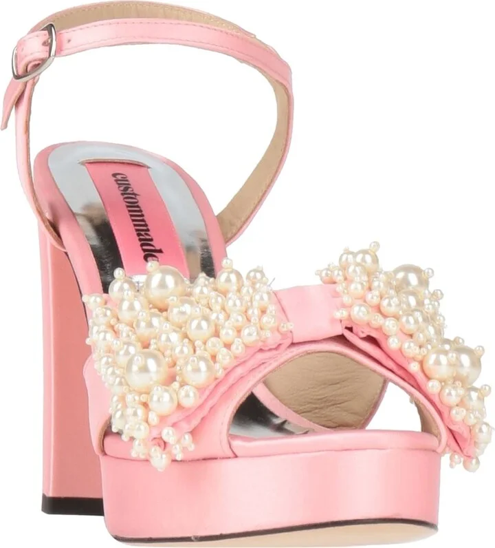 Custommade Woman Sandals - Image 4