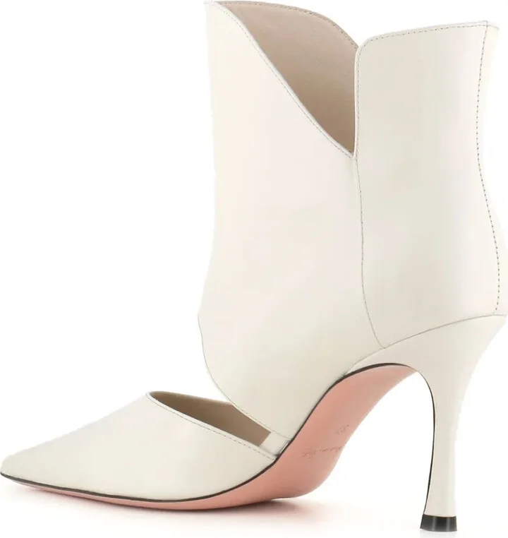 Cut-Out Boots - Image 3
