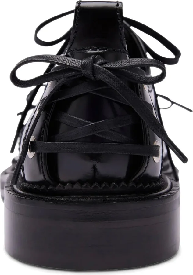 Cut-Out Brogues - Image 4