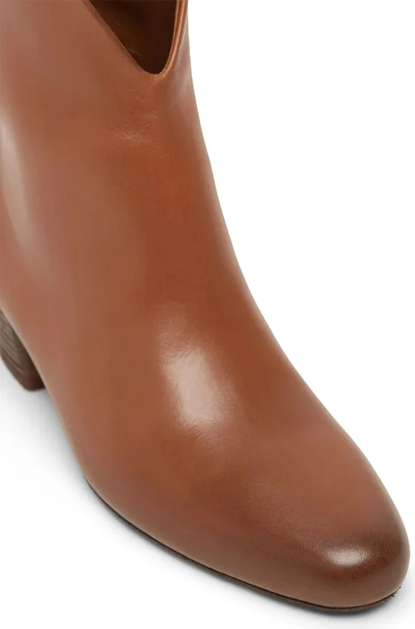 Cut-Out Cowboy Boots - Image 4