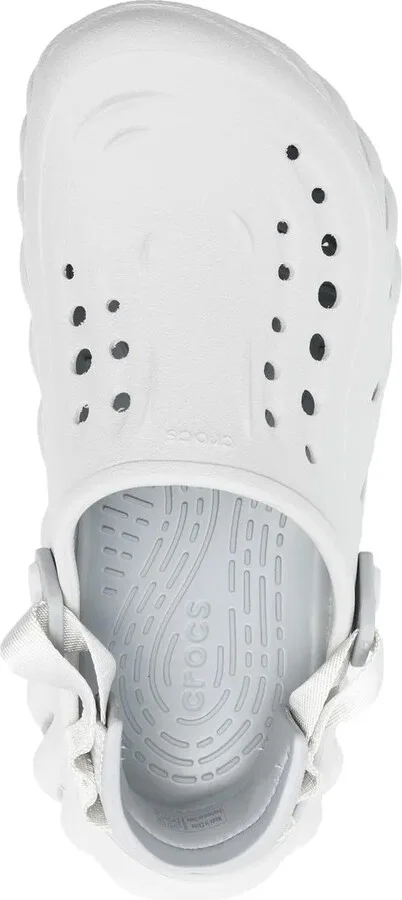 Cut Out-Detail Chunky Sandals - Image 4