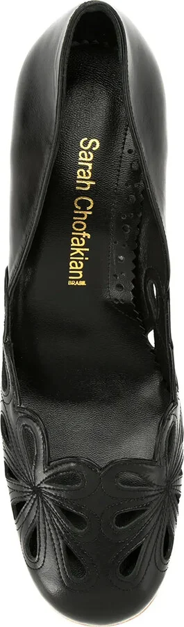 Cut-Out Detail Pumps - Image 4