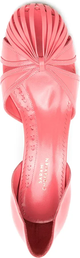 Cut-Out Detail Pumps - Image 4