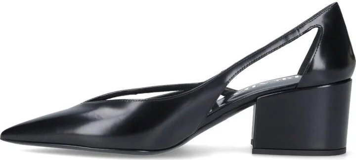 Cut-out Pumps - Image 3