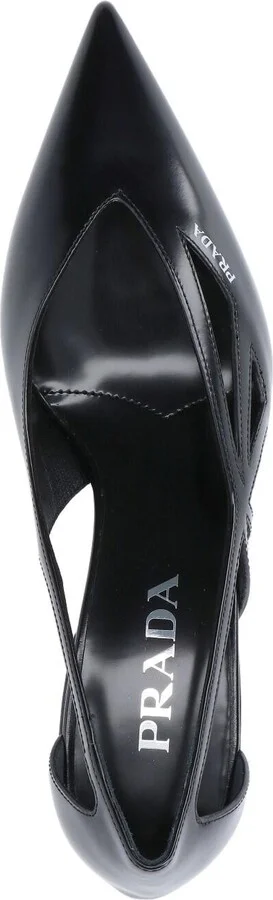 Cut-out Pumps - Image 2