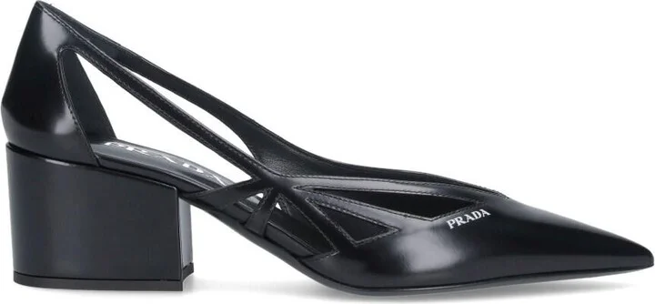 Cut-out Pumps - Image 4