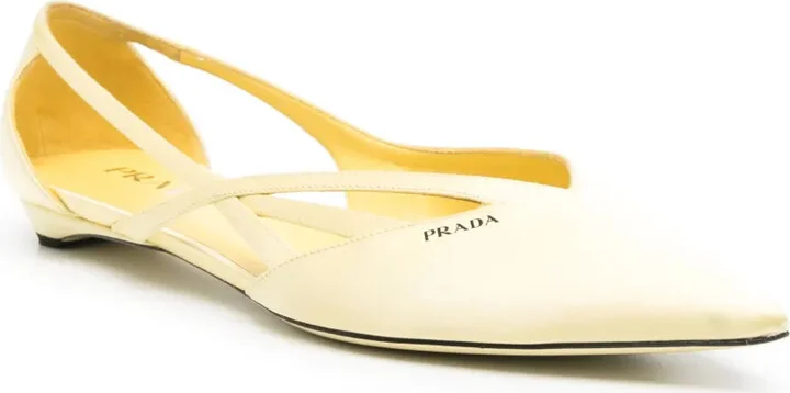 Cut-Out Pumps - Image 2