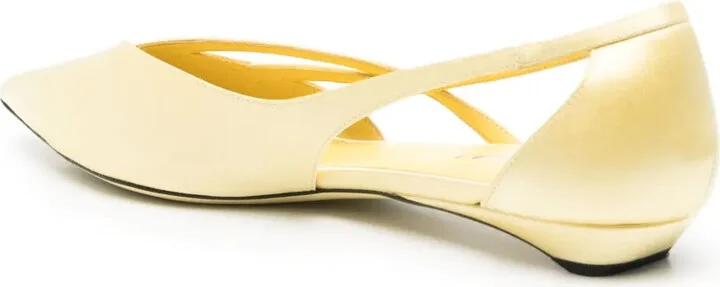 Cut-Out Pumps - Image 3