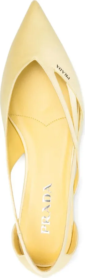 Cut-Out Pumps - Image 4