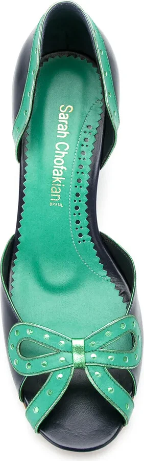 Cut Out Pumps - Image 4