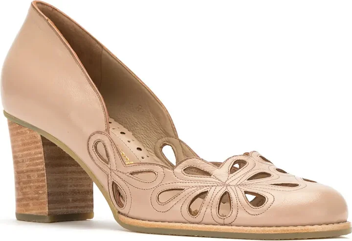 Cut Out Pumps - Image 2
