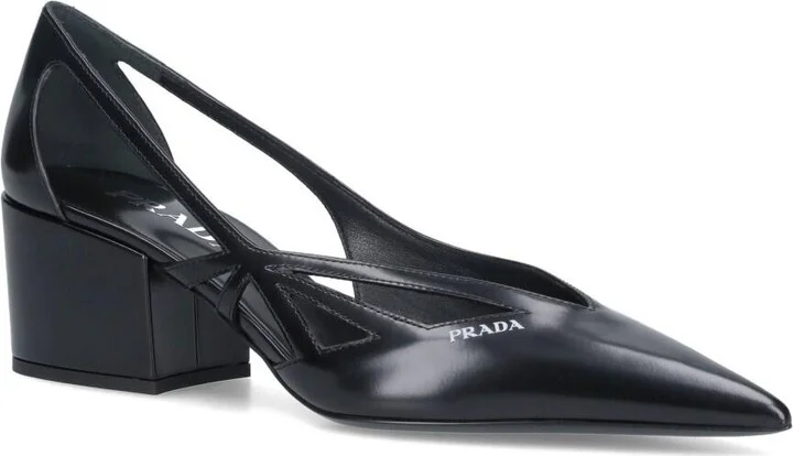 Cut-out Pumps