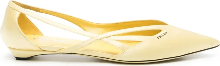 Cut-Out Pumps